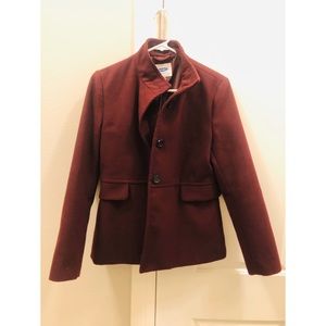 Beautiful Old Navy pea coat